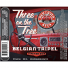 Три Он Зе Три Бельгиан Триппель
