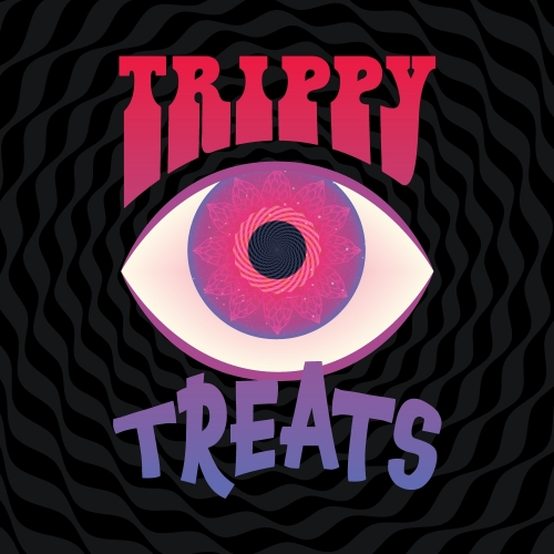 Триппи Тритс: Вайлд Берри Скиттлс