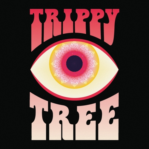 Триппи Три - Черри, Ванилла, Кокос