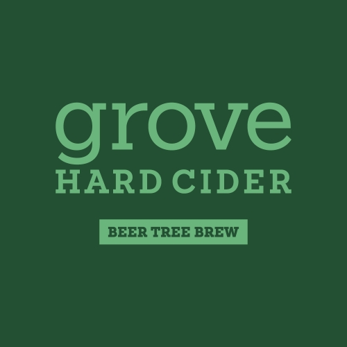 Гров Хард Сидер