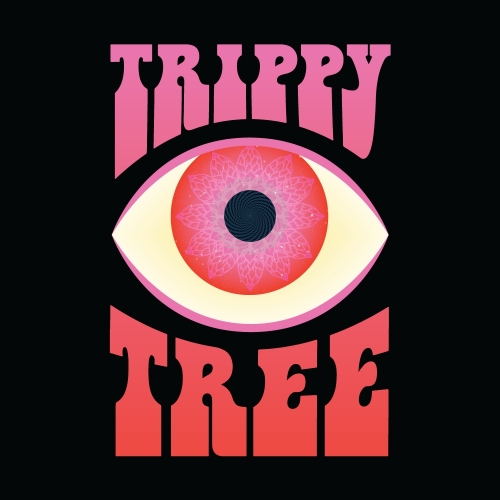 Триппи Три - Малина, Ваниль