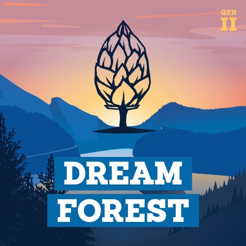 Дрим Форест Ген II