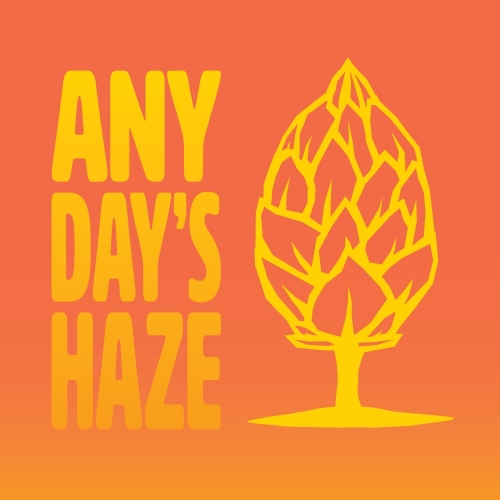 Эни Дэйс Хейз - Пич Манго