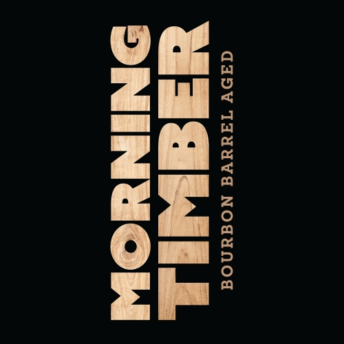 Морнинг Тимбер: 24 Монт Бурбон Баррел Эйджед (2024)