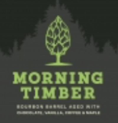 Бурбон Баррел Эйджд Морнинг Тимбер (2021)