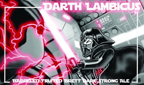 Дарт Ламбикус