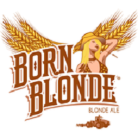Борн Блонд