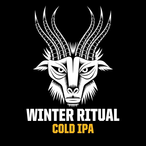 Винтер Ритуал Колд ИПА