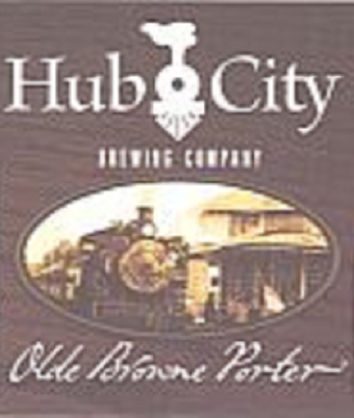 Олд Браун Портер