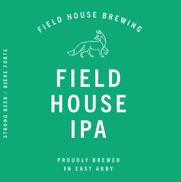 Филд Хаус ИПА