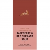 Малина и Красная Смородина Соур
