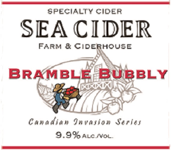 Брэмбл Бабли