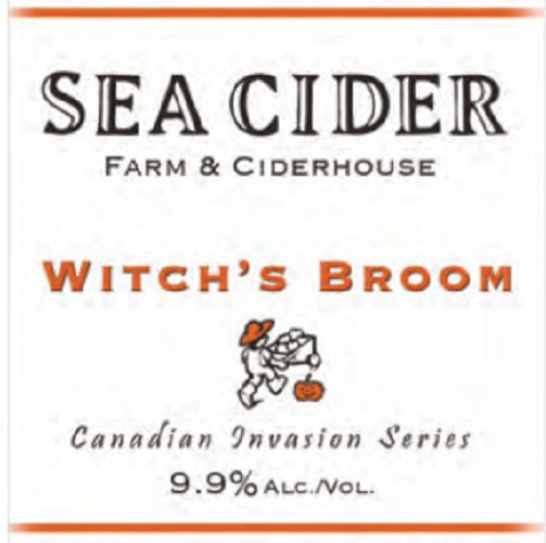 Витчес Брум