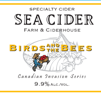 Бёрдс Энд зе Биз