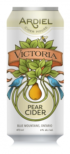 Виктория Пир Сидер