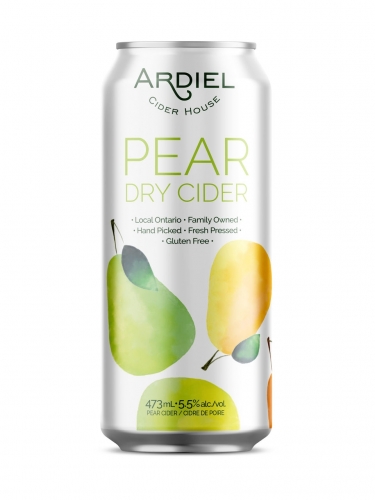 Пир Драй Сидр