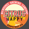 Цитрус Хэппи Грейпфрут ИПА