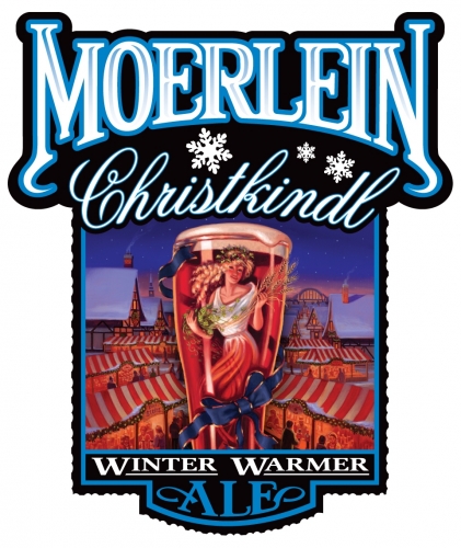 Крискиндл Ван Визилла Бин Энд Гингер Ин Каск