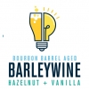 Бракстон Лабс Бурбон Баррел Эйджд Барливайн Вит Хейзелнатс Энд Ванилла