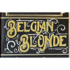 Бельгиан Блонде виз Априкот