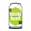 Хаус Бир с Лайм