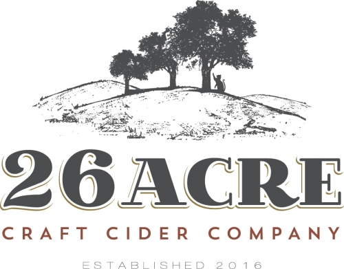 26 Акре Крафт Сидр