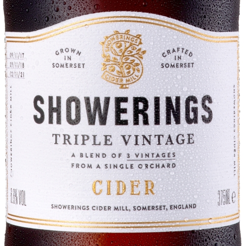 Шоверингс Триппель Винтаж