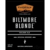 Билтмор Блонд
