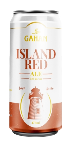 Айленд Ред Премиум Ред Эль