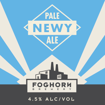 Ньюи Пейл Эль