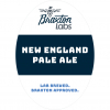 Бракстон Лабс Нью-Ингленд Пейл Эль