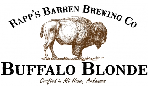 Баффало Блонд Эль