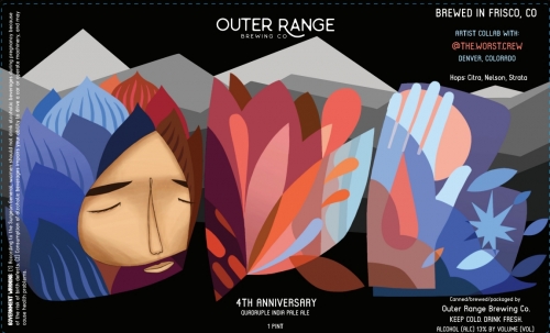 4-й Анниверсари