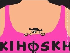 Кихошкх АПА