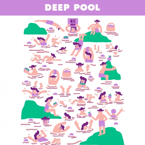 Пашн Пул Дип