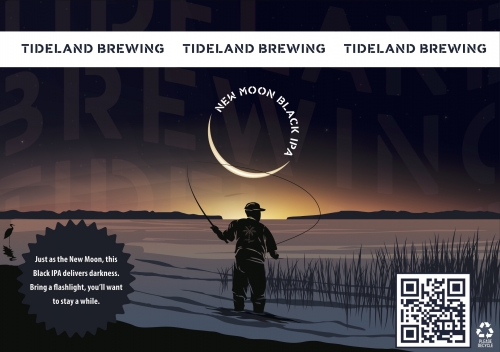 Нью Мун Блэк ИПА