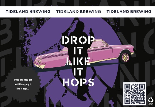 Дроп Ит Лайк Ит Хопс