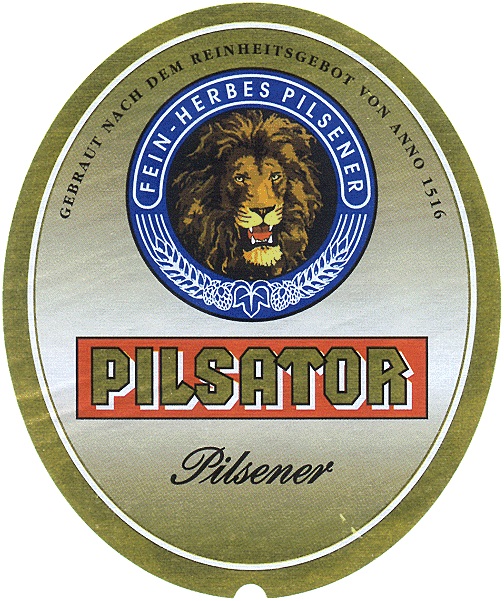 Пилсатор Пилсенер