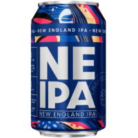 Шультенброй Нью-Ингленд ИПА