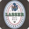 Лассер Премиум Пилс