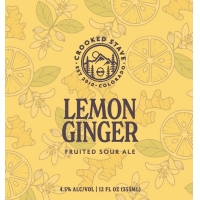 Лемон Джинджер