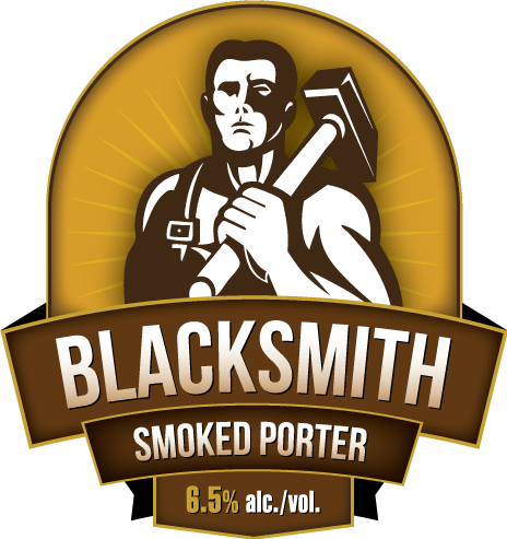 Смокед Портер