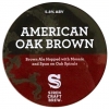 Американ Оук Браун