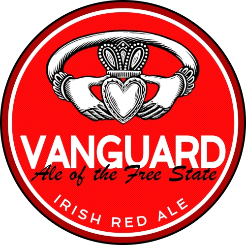 Вангард Ирланд Ред Эль