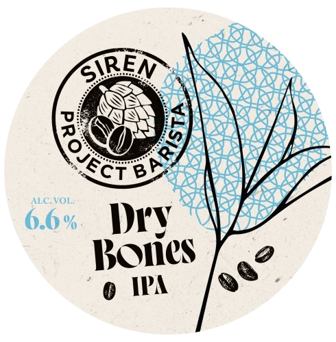 Драй Боунс (Проект Бариста 24)