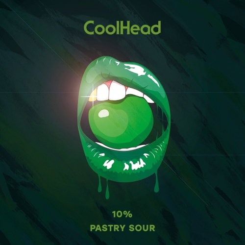 Кислый Эппл Ликорис Чу Байтс