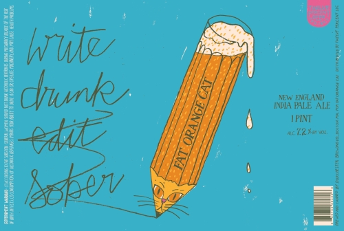 Райт Дранк Эдит Собер