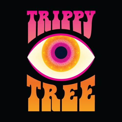 Триппи Три - Пайнэпл, Пинк Гуава, Танжерин