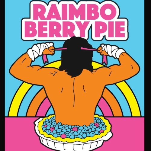 Раймбо Берри Пай