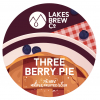 Три Берри Пай